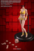 Phicen TBLeague T03A Pale, Medium Bust Female Seamless 1/12 Action Figure